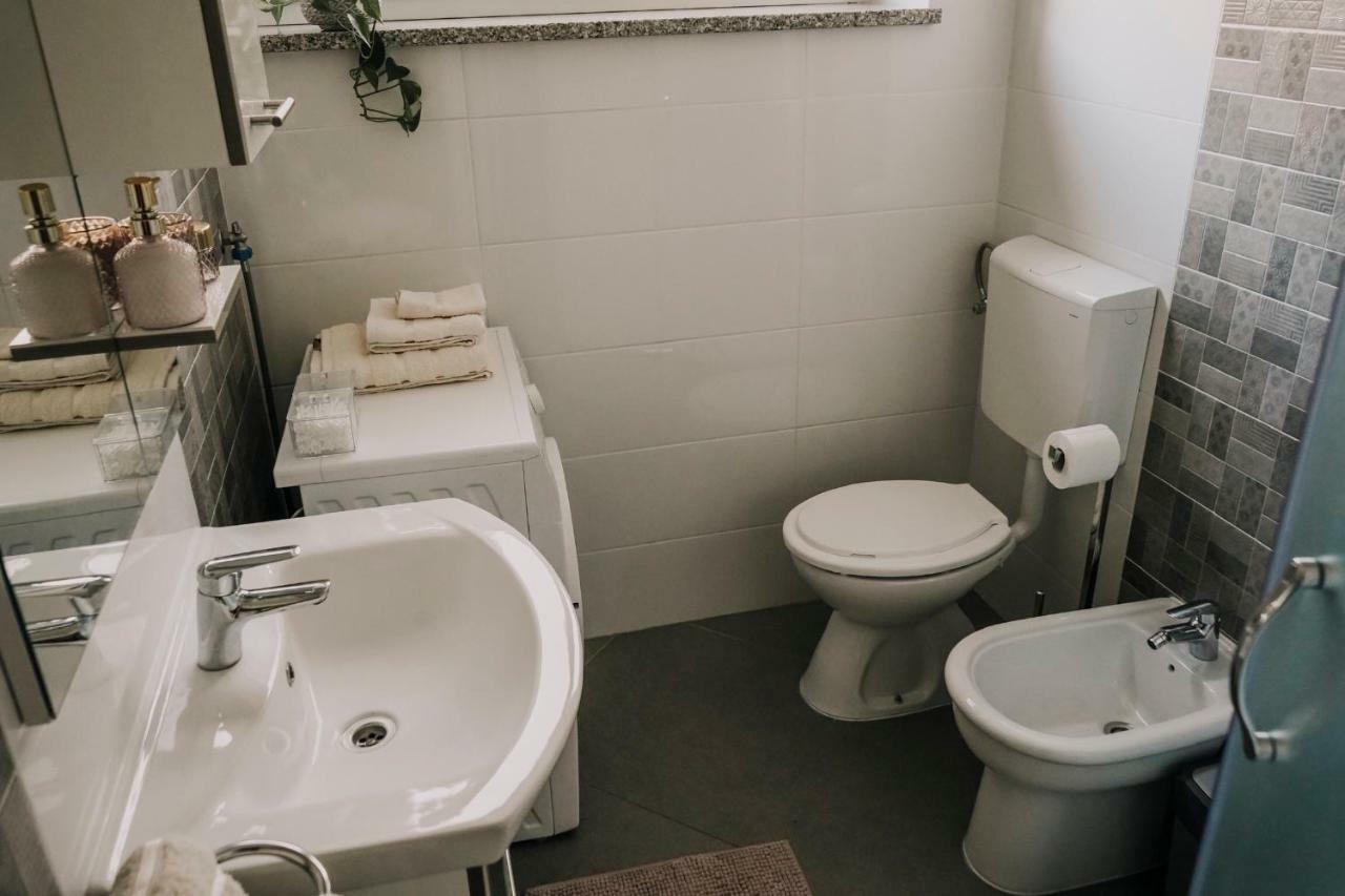 Apartman Bacchus Pula