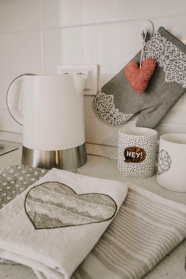 Bacchus Apartman