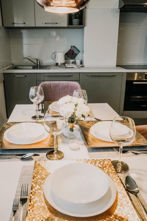 Bacchus Apartman