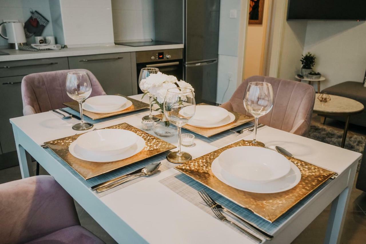 Apartman Bacchus *