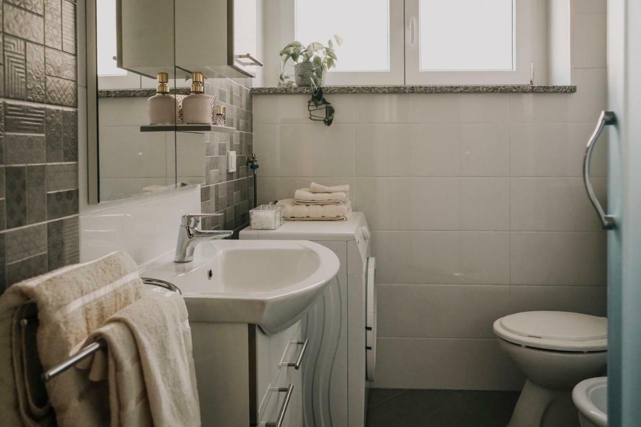 Apartman Bacchus Pula