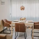 Apartman Bacchus