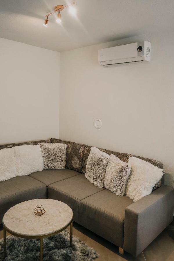 Bacchus Apartmán